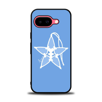 Wayfinder Kingdom Hearts Google Pixel 9a Case