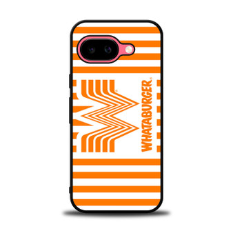 Whataburger 1 Google Pixel 9a Case