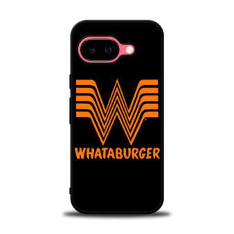 Whataburger 2 Google Pixel 9a Case
