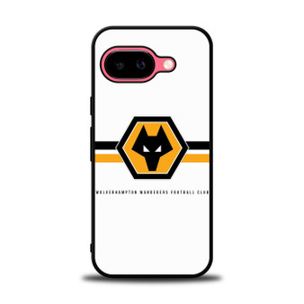 Wolverhampton 2 Google Pixel 9a Case