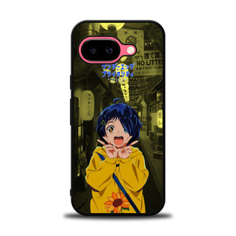Wonder Egg Priority Ohto Ai 2 Google Pixel 9a Case