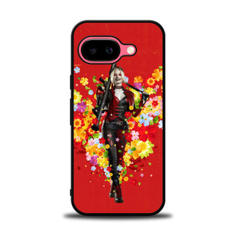 Suicide Squad Harley Quinn Google Pixel 9a Case