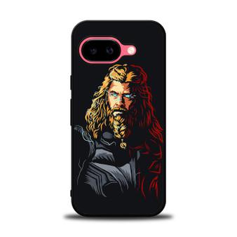 Thor God of Thunder Google Pixel 9a Case