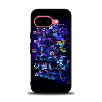Valorant Groups Google Pixel 9a Case