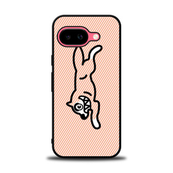 Billionaire boys club dog Google Pixel 9a Case