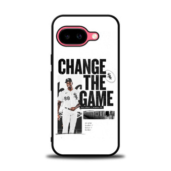 Chicago White Sox Luis Robert Google Pixel 9a Case