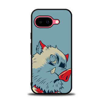 Demon Slayer Inosuke Google Pixel 9a Case