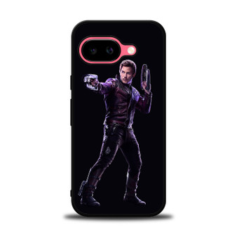 Guardian of the Galaxy Star Lord Google Pixel 9a Case