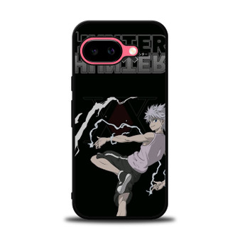 Hunter x Hunter Killua Zoldyck Google Pixel 9a Case
