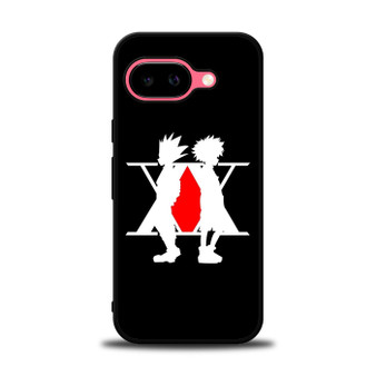 Hunter x Hunter Poster Google Pixel 9a Case