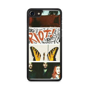 Paramore Riot 3 iPhone 8 | iPhone 8 Plus Case