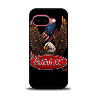 Peterbilt Eagle Google Pixel 9a Case