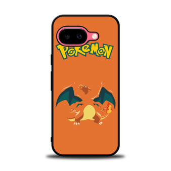 Pokemon Charizad 1 Google Pixel 9a Case