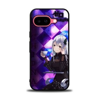 Re Zero Echidna Google Pixel 9a Case