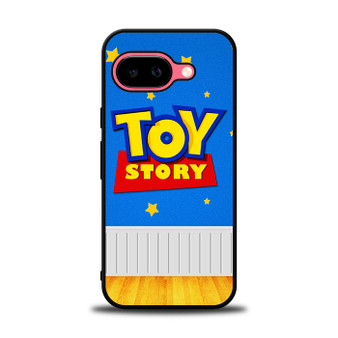 Toy Story logo Google Pixel 9a Case