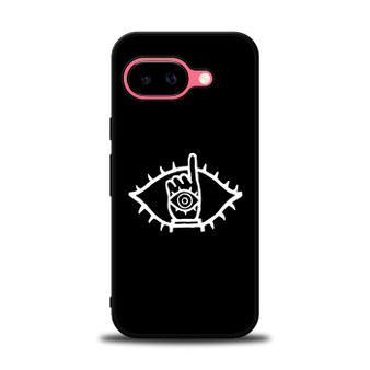 20th Century Boys Logo Google Pixel 9a Case