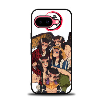 Demon Slayer Hantengu Google Pixel 9a Case