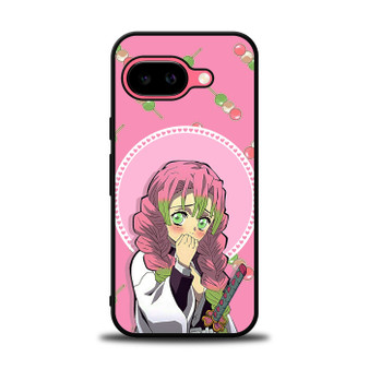 Demon Slayer Mitsuri Breath of Love Google Pixel 9a Case