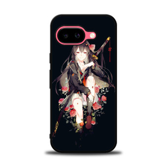 Hells Paradise Sagiri Google Pixel 9a Case