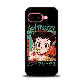Hunter x Hunter Gon Google Pixel 9a Case