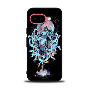 Jujutsu Kaisen Kenjaku Google Pixel 9a Case