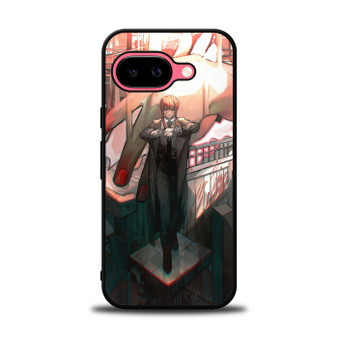 Makima Google Pixel 9a Case