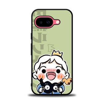 Ousama Ranking 2 Google Pixel 9a Case