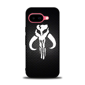 Starwars Mandalorian Logo Google Pixel 9a Case