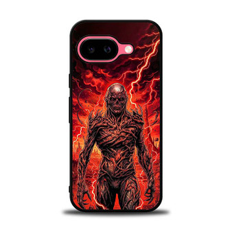 Stranger Things Vecna Google Pixel 9a Case