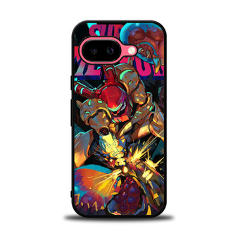 Super Metroid Google Pixel 9a Case