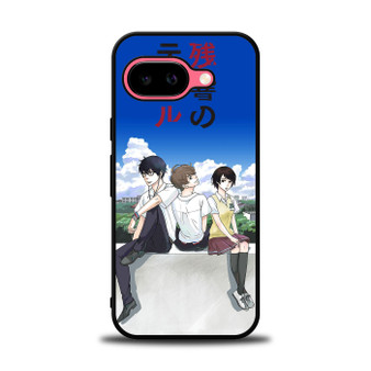 Terror in Resonance 3 Google Pixel 9a Case