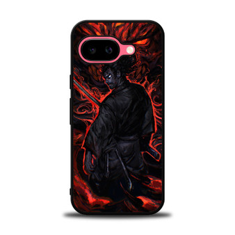 Vagabond Musashi Miyamoto Rage Google Pixel 9a Case