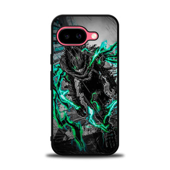 Vigilante Deku Boku no hero academia Google Pixel 9a Case
