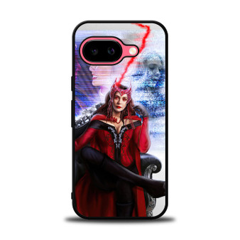 Wanda Vision Final Hex Google Pixel 9a Case
