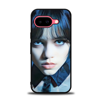 Wednesday Addams Google Pixel 9a Case