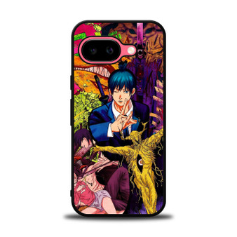 Aki Hayakawa Comic Art Google Pixel 9a Case