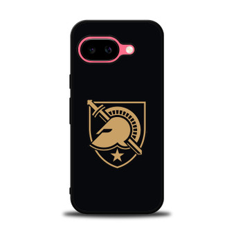 Army black knights black Google Pixel 9a Case