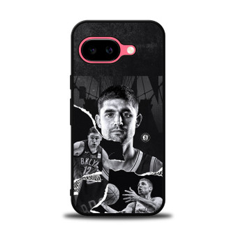 Brooklyn Nets Joe Harris Google Pixel 9a Case