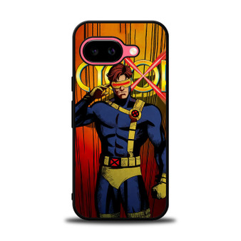 Cyclops X Men 97 Google Pixel 9a Case