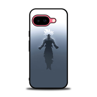 Dragonball Son Goku Ultra Instinct Google Pixel 9a Case