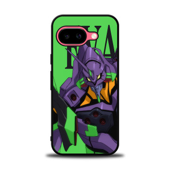 Evangelion test type 01 Google Pixel 9a Case