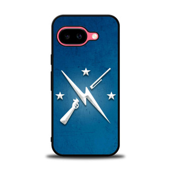 Fallout Minutemen Google Pixel 9a Case