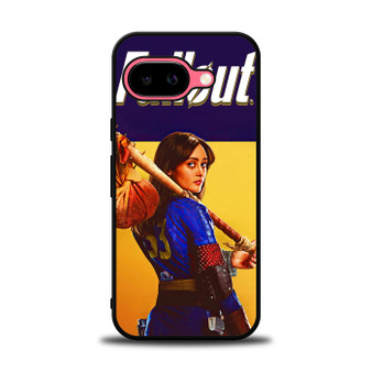 Fallout Series Google Pixel 9a Case
