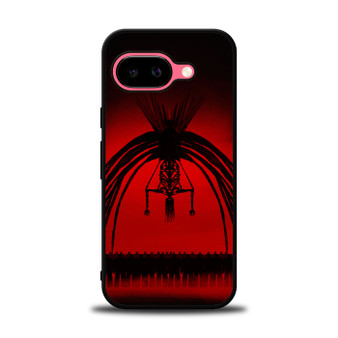 Founding titan rumbling aot Google Pixel 9a Case