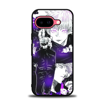 Gojo satoru infinity void Google Pixel 9a Case