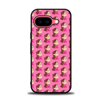 Gravity falls mabel pines Google Pixel 9a Case