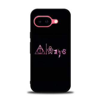Harry potter always things Google Pixel 9a Case