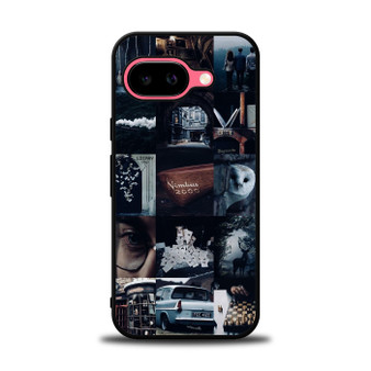 Harry potter things Google Pixel 9a Case