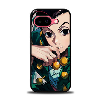 Hunter x hunter illumi zoldyck Google Pixel 9a Case