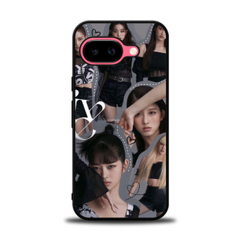 IVE girlband Google Pixel 9a Case